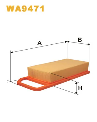 Air Filter